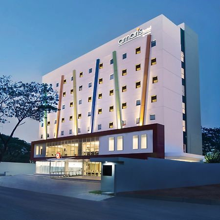 Amaris Hotel Citra Raya - Tangerang Exterior foto