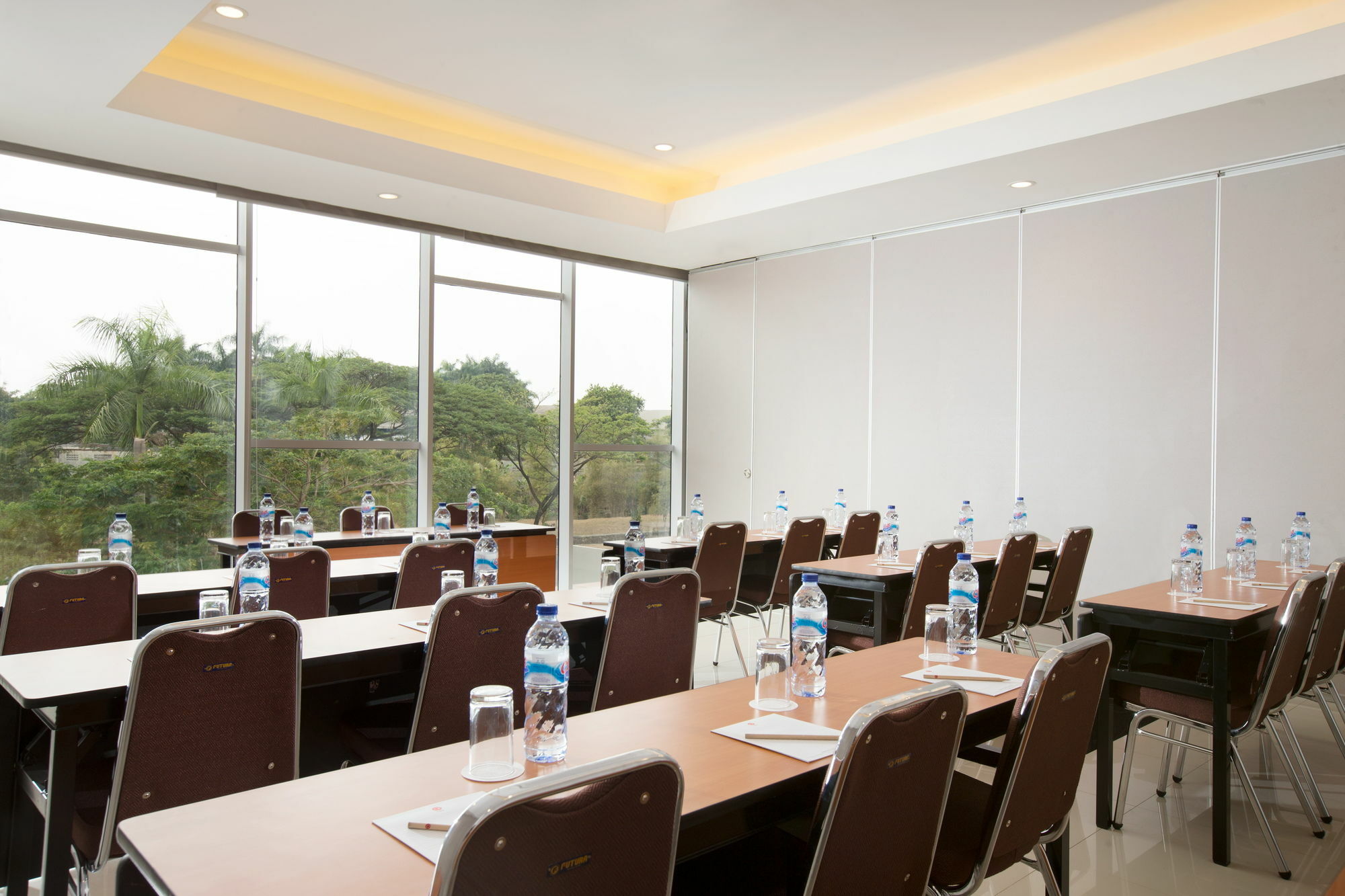 Amaris Hotel Citra Raya - Tangerang Exterior foto